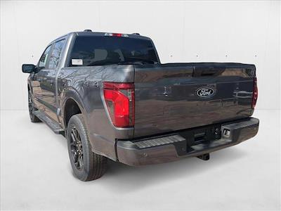 2025 Ford F-150 SuperCrew Cab 4x4 Pickup for sale #SKD41013 - photo 2