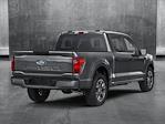 2025 Ford F-150 SuperCrew Cab 4x4 Pickup for sale #SKD41013 - photo 2