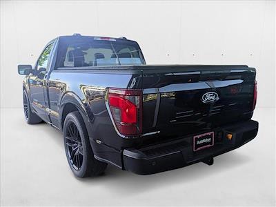 2025 Ford F-150 Regular Cab 4x4 Pickup for sale #SKD49504 - photo 2