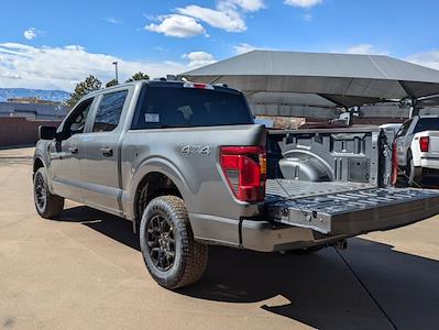 2025 Ford F-150 SuperCrew Cab 4x4 Pickup for sale #SKD52955 - photo 2