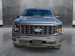 2025 Ford F-150 SuperCrew Cab 4x4 Pickup for sale #SKD52955 - photo 18