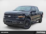 2025 Ford F-150 SuperCrew Cab 4x4 Pickup for sale #SKD55625 - photo 1