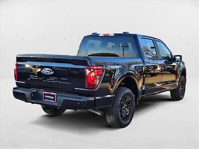 2025 Ford F-150 SuperCrew Cab 4x4 Pickup for sale #SKD56713 - photo 2