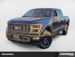 2025 Ford F-150 SuperCrew Cab 4x4 Pickup for sale #SKD56713 - photo 1