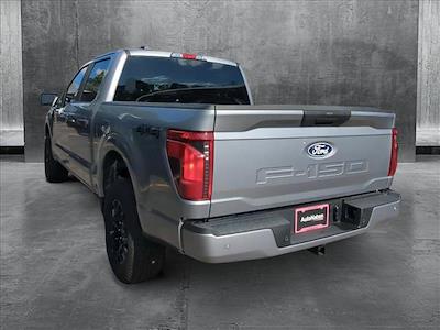 2025 Ford F-150 SuperCrew Cab 4x4 Pickup for sale #SKD58201 - photo 2