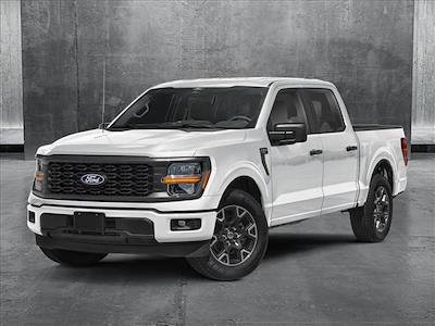 2025 Ford F-150 SuperCrew Cab 4x4 Pickup for sale #SKD58342 - photo 1