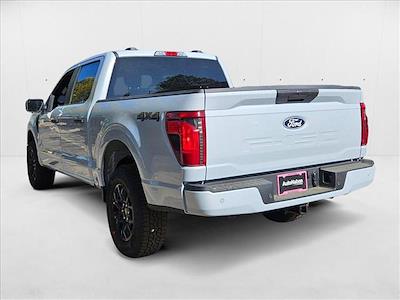 2025 Ford F-150 SuperCrew Cab 4x4 Pickup for sale #SKD58342 - photo 2