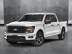 2025 Ford F-150 SuperCrew Cab 4x4 Pickup for sale #SKD58342 - photo 1
