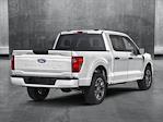 2025 Ford F-150 SuperCrew Cab 4x4 Pickup for sale #SKD58342 - photo 2