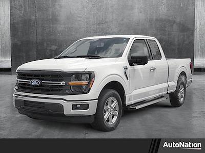 2025 Ford F-150 SuperCrew Cab 4x4 Pickup for sale #SKD64013 - photo 1