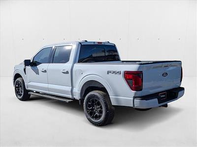 2025 Ford F-150 SuperCrew Cab 4x4 Pickup for sale #SKD64013 - photo 2