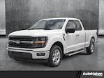 2025 Ford F-150 SuperCrew Cab 4x4 Pickup for sale #SKD64013 - photo 1