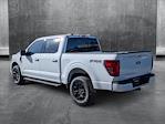 2025 Ford F-150 SuperCrew Cab 4x4 Pickup for sale #SKD64013 - photo 2