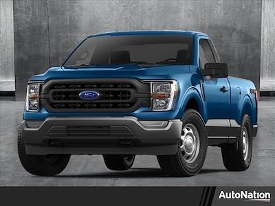 2025 Ford F-150 SuperCrew Cab 4x4 Pickup for sale #SKD64312 - photo 1