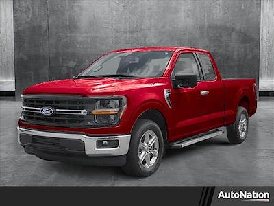 2025 Ford F-150 SuperCrew Cab 4x4 Pickup for sale #SKD64407 - photo 1