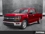 2025 Ford F-150 SuperCrew Cab 4x4 Pickup for sale #SKD64407 - photo 1