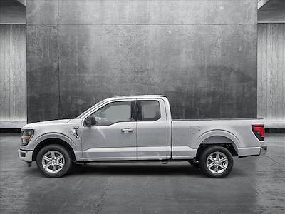 2025 Ford F-150 SuperCrew Cab 4x4 Pickup for sale #SKD65303 - photo 2
