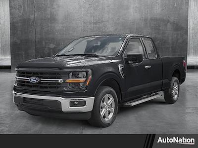 2025 Ford F-150 SuperCrew Cab 4x4 Pickup for sale #SKD65536 - photo 1