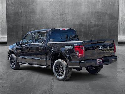 2025 Ford F-150 SuperCrew Cab 4x4 Pickup for sale #SKD65536 - photo 2