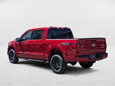 2025 Ford F-150 SuperCrew Cab 4x4 Pickup for sale #SKD65794 - photo 2