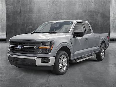 2025 Ford F-150 SuperCrew Cab 4x4 Pickup for sale #SKD66030 - photo 1