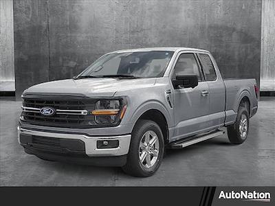 2025 Ford F-150 SuperCrew Cab 4x4 Pickup for sale #SKD66030 - photo 1