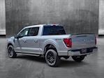2025 Ford F-150 SuperCrew Cab 4x4 Pickup for sale #SKD66030 - photo 2