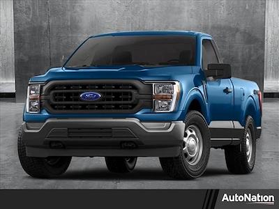 2025 Ford F-150 SuperCrew Cab 4x4 Pickup for sale #SKD66032 - photo 1