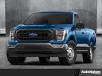 2025 Ford F-150 SuperCrew Cab 4x4 Pickup for sale #SKD66032 - photo 1