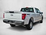 2025 Ford F-150 Super Cab 4x4 Pickup for sale #SKD78344 - photo 2