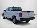 2025 Ford F-150 Super Cab 4x4 Pickup for sale #SKD78344 - photo 2