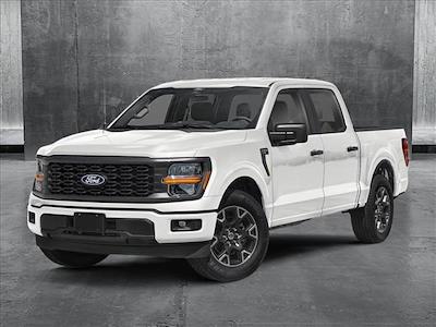 2025 Ford F-150 SuperCrew Cab 4x4 Pickup for sale #SKD87788 - photo 1