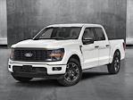 2025 Ford F-150 SuperCrew Cab 4x4 Pickup for sale #SKD87788 - photo 1
