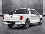 2025 Ford F-150 SuperCrew Cab 4x4 Pickup for sale #SKD87788 - photo 3