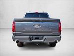 2025 Ford F-150 SuperCrew Cab 4x4 Pickup for sale #SKD91836 - photo 8