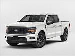 2025 Ford F-150 SuperCrew Cab 4x4 Pickup for sale #SKE00331 - photo 1