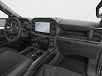2025 Ford F-150 SuperCrew Cab 4x4 Pickup for sale #SKE00331 - photo 11