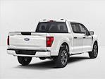 2025 Ford F-150 SuperCrew Cab 4x4 Pickup for sale #SKE00331 - photo 2