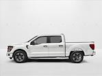 2025 Ford F-150 SuperCrew Cab 4x4 Pickup for sale #SKE00331 - photo 3