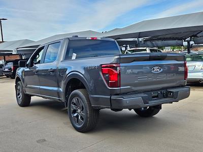 2025 Ford F-150 SuperCrew Cab 4x4 Pickup for sale #SKE05351 - photo 2