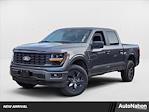 2025 Ford F-150 SuperCrew Cab 4x4 Pickup for sale #SKE05351 - photo 1