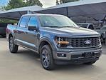 2025 Ford F-150 SuperCrew Cab 4x4 Pickup for sale #SKE05351 - photo 11