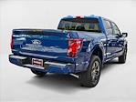 2025 Ford F-150 SuperCrew Cab 4x4 Pickup for sale #SKE06953 - photo 4