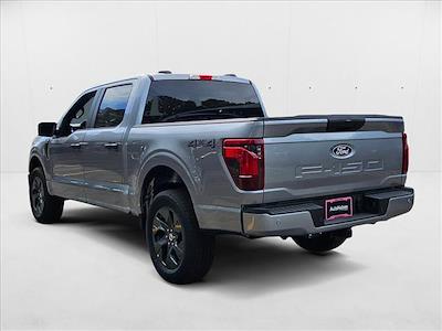 2025 Ford F-150 SuperCrew Cab 4x4 Pickup for sale #SKE07402 - photo 2