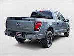 2025 Ford F-150 SuperCrew Cab 4x4 Pickup for sale #SKE07402 - photo 3