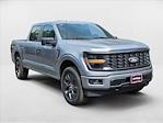 2025 Ford F-150 SuperCrew Cab 4x4 Pickup for sale #SKE07402 - photo 8