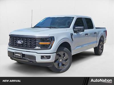 2025 Ford F-150 SuperCrew Cab 4x4 Pickup for sale #SKE10705 - photo 1