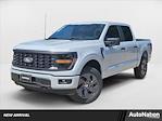 2025 Ford F-150 SuperCrew Cab 4x4 Pickup for sale #SKE10705 - photo 1