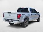 2025 Ford F-150 SuperCrew Cab 4x4 Pickup for sale #SKE10705 - photo 3