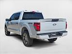 2025 Ford F-150 SuperCrew Cab 4x4 Pickup for sale #SKE10705 - photo 2